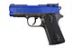 CCCP G291 Co2 Powered Pistol