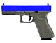 Army R17 Gas Blowback Pistol (Lower OD Frame)