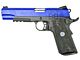 APS AG Marcux 1911 Gas Blowback Pistol (APS-MARCUX)