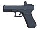 WE 17 Series Gen 5 GBBP MOS/RMR Plate 