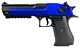 Desert Eagle .50AE AEP Pistol (Mosfet - Fully/Semi. Auto. - Cybergun - Metal Slide - 950901)
