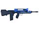 Famas Valo LPAEG (BLUE - Cybergun - 400911)