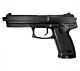 Tokyo Marui MK23 Government Spring Pistol (Black)