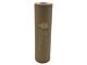 CCCP Avenger Silencer (Full Metal - 110mm in Length - Plain - Tan)