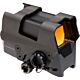 WADSN Romeo 8T 1x38mm 2.0 MOA Red Dot Sight (Black)