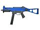 S&T Universal Sub-Machine Gun (ST-AEG-13-BK)