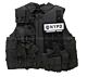 Airsoft Combat Vest 13A