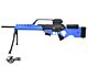JG 1438 ELECTRIC SNIPER WITH SCOPE