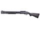 Golden Eagle M870 Tri-Shot Gas Pump Action Shotgun (Long - M8872 - V2)