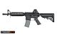 CYMA M4A1 RIS Convertible 10.3