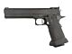 Staccato Licensed Perfect 11 2011 Gas Blowback Airsoft Pistol (R619A)