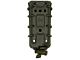 Big Foot 45ACP Magazine Pouch (Polymer - Adjustable Elasticated Retention - OD)