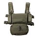 Conquer Micro Chest Rig - Rg