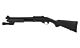 Secutor Velties Ferrum S-IX (Black)