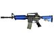Ares M4 J Class (Sample)