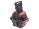 Armorer Works Custom Adaptive Drum Agazine (AW-DRMG05 - AR Series)