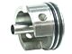 Guarder Stainless Steel Cylinder Head for TM AEGs - Ver.3 GearBox (GE-04-11)