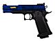 Golden Eagle Hi-Capa 5.1 Custom Series (Gold Barrel - 3336)