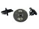 SHS 18:1 High Speed Gear Set (10 Teeth - CL14002)