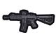 SAI PDW Compact Patch