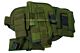 Leg Holster with Pouch (Green)