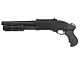 Secutor M870 Velites Invicta Gas Shotgun (M-lok - G-II)