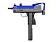 KWA M11A1 Gas Blowback Sub-Machine Gun