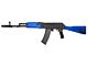 KWA AKG 74M Gas Blow Back Rifle