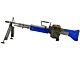 LCT - M60 VN Steel (Limited Edition)