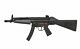 JG Swat SMG A4 (with Battery and Charge - 070)