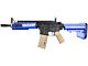 A&K CASV M4 AEG (Short - Tan - CASV-DE-S)