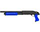 Cyma Sawed Off Short Barrel, M870- Spring Tri-Shotgun (CYMA-CM351)