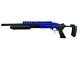 A&K Tactical 7870 Tri-Shot Shotgun (Full Metal - SXR-005)