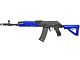G&G GT-Advanced RK74-T Tactical with inbuilt Mosfet & ETU (GRK-74T-ETU-BNB-NCM)