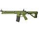 G&G GC16 Predator Hunter Green with inbuilt Mosfet & ETU (GC Intermediate) (EGC-PTR-HTG-GNB-NCM)