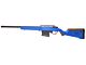 Ares Amoeba Striker Sniper Rifle (Bolt Action - Tan - AS01-DE)