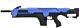 CSI S.T.A.R. XR-5 FG-1502 Advanced Battle Rifle (AEG - Grey)