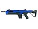CSI S.T.A.R. XR-5 FG-1502 Advanced Battle Rifle (AEG - Trooper Blue)