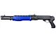 Tokyo Marui S12 Pump Action Shotgun (Stockless Version)