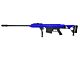 Snow Wolf M98B AEG Sniper Rifle with Bipod (SW-016-F)
