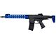 Classic Army Nemesis HEX M4 Carbine AEG (13