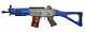 G&G SG552 AEG Top Tech Advanced (Steel - TSG-552-STD-BNB-NCM)