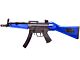 G&G TGM A4 AEG Top Tech Advanced (Blowback - TGP-PM5-A04-BBB-NCM)