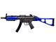 G&G TGM A5 AEG Top Tech Advanced (ETU - Blowback - Fixed Stock - TGP-PM5-A5F-BNB-NCM)