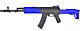Well D12 AK74 AEG (With Battery and Charger)
