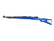Snow Wolf KAR98K Spring Sniper Rifle (Real Wood - SW-022(W)