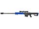 Galaxy M82 Bolt Action Sniper Rifle with Scope (G31C)