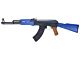JG AK47 AEG Sportsline (Inc. Bat. and Charger - 0506W)