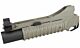 S&T M203 Short Grenade Launcher (Polymer - Tan - STGLM203SDE)