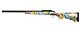 Double Bell VSR-10 Sniper Rifle (Two Tone - Graffiti Camo - 201-D)